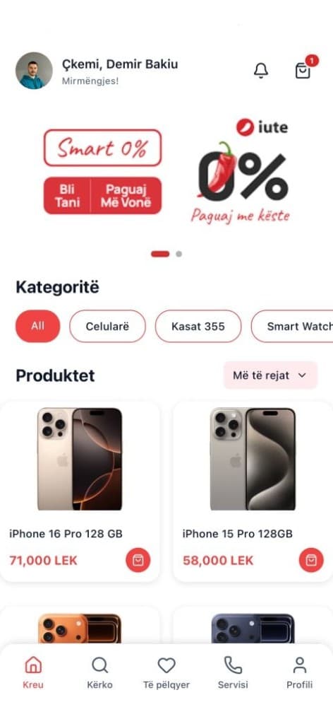355 Red (Android)